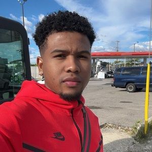 Meet your Posher, Jd